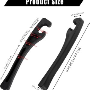 Car Seat Gap Filler Organizer 2 PCS