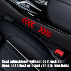 Car Seat Gap Filler Organizer 2 PCS